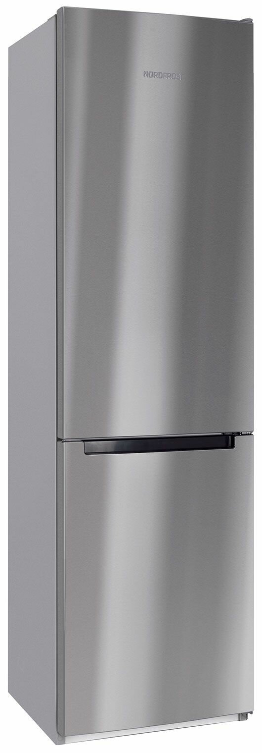 Холодильник NORDFROST NRB 164NF X