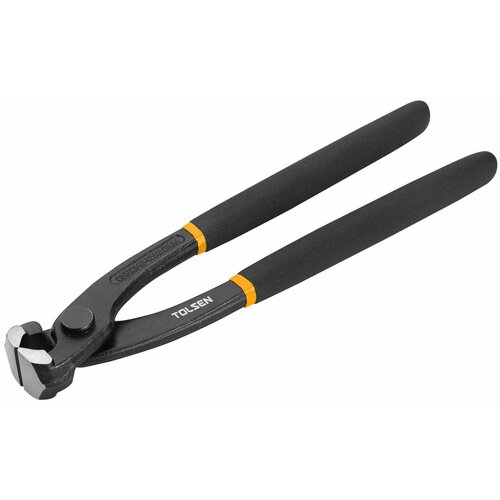 TOLSEN Кусачки 200 мм силовые 887₽