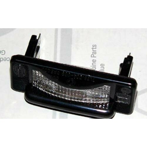 Плафон / kennz.-leuchte Mercedes-Benz A9018200156 Mercedes-Benz: A9018200156 Mercedes-Benz Sprinter 2-T Автобус (901