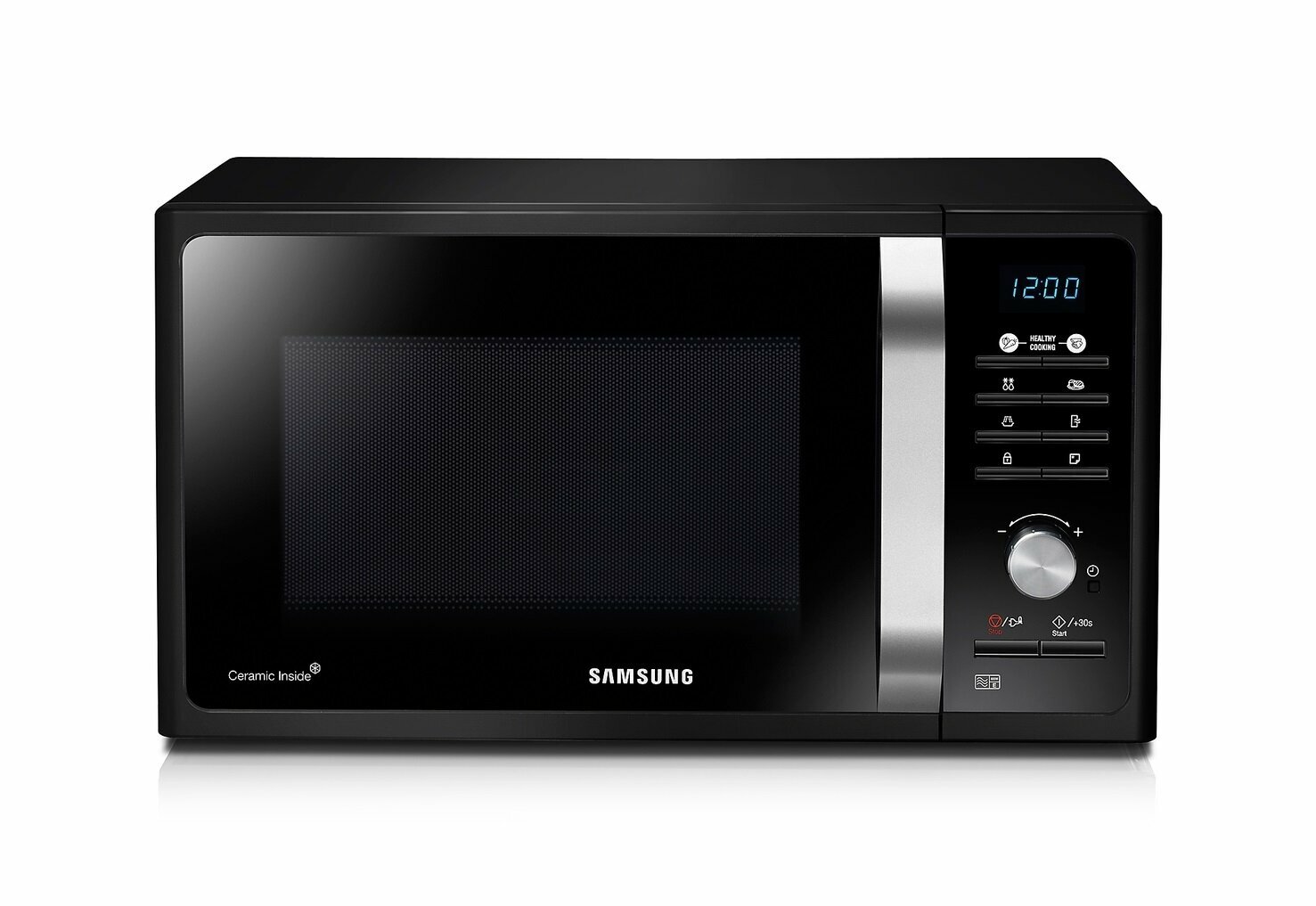 Микроволновая печь Samsung MS23F301TAK