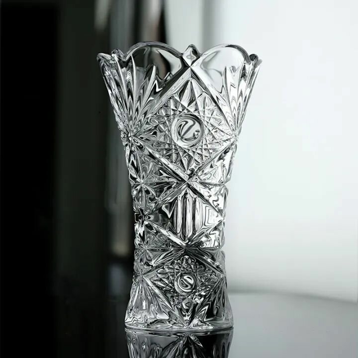 фото Ваза MIRANDA, 20 см