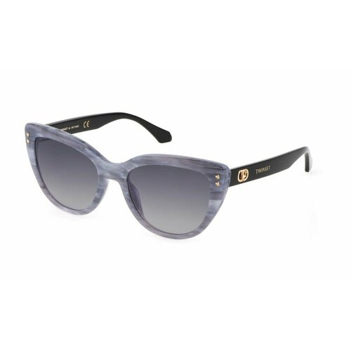 фото Солнцезащитные очки twinset milano, серый
