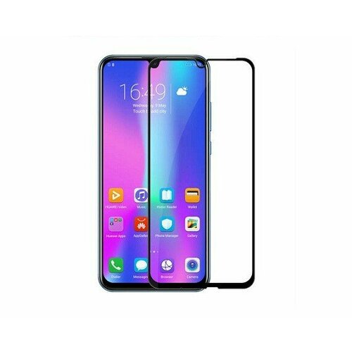 Honor 30i/Huawei Y8p - защитное стекло 30D