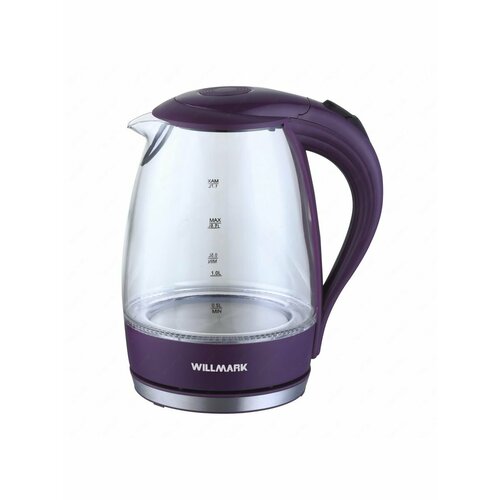 Чайник электрический WEK-1705GV 183100₽