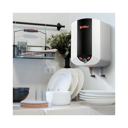 Водонагреватель электрический накопительный Thermex IBL 15 O 959500₽