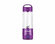 Блендер Nutribullet NBP003PU портативный фиолетовый емкость бленд...
