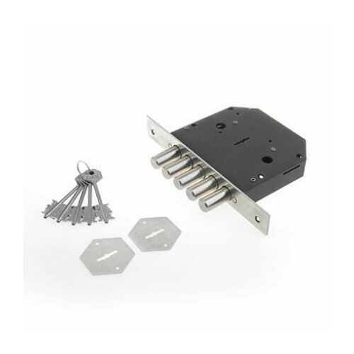 Замок врезной GSS-002 Class