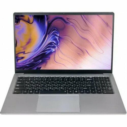 Ноутбук Hiper ExpertBook MTL1601 16.1 IPS FHD/Intel Core i5 1135G7/8Gb/512Gb/Intel IrisXe graphics ноутбук hiper a1568k a1568k11356ds i5 1135g7 16gb 512gb ssd 15 6 dos