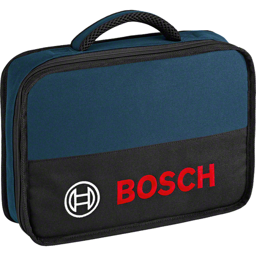Cумка для инструментов Bosch Professional (1600A003BG) аккумулятор литиевый 18 в для дрели пилы угловой шлифовальной машины makita