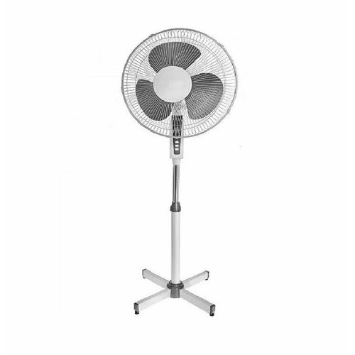 Вентилятор напольный устойчивый VAIL VL-3001 220000₽