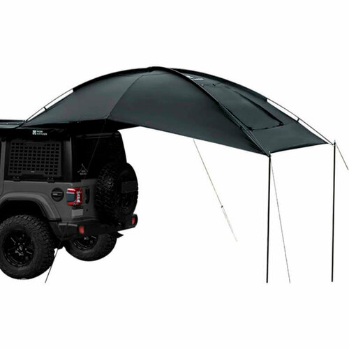 Маркиза Mobi Garden Car Tarp Black