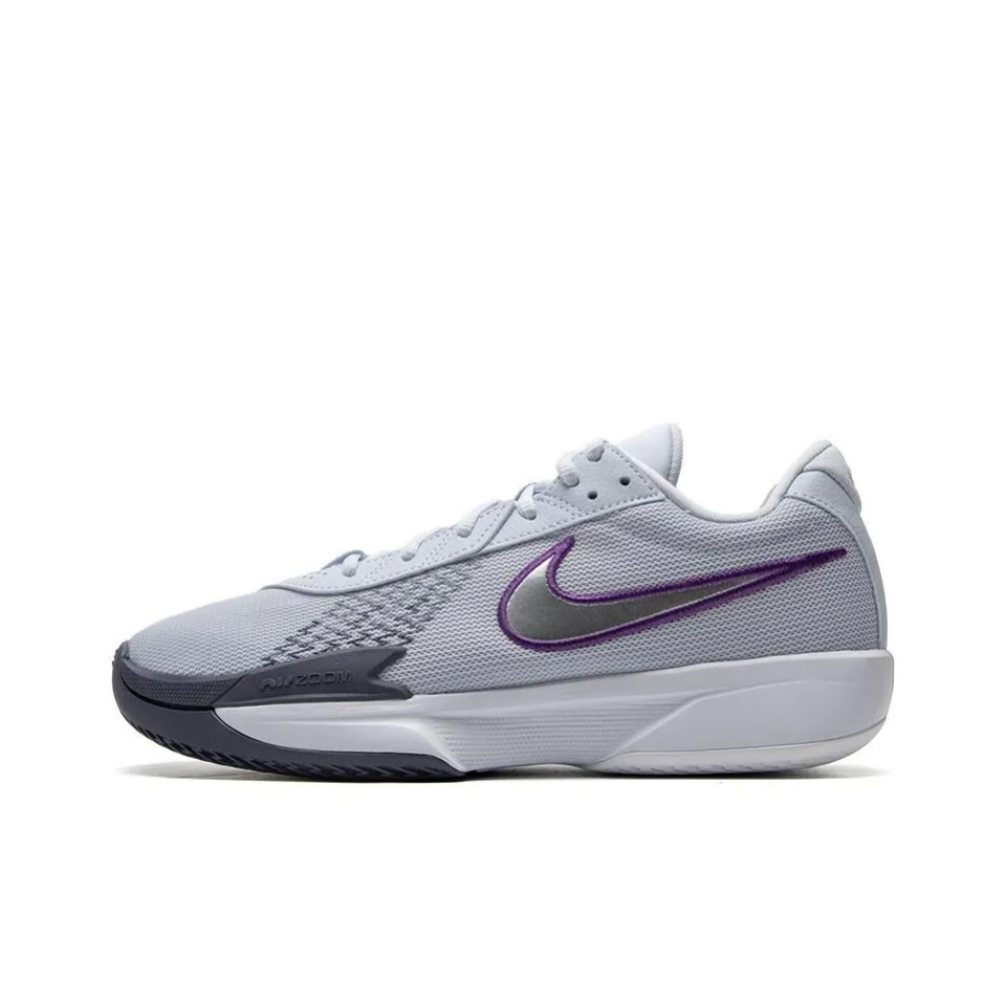 Кроссовки NIKE ZOOM GT CUT ACADEMY