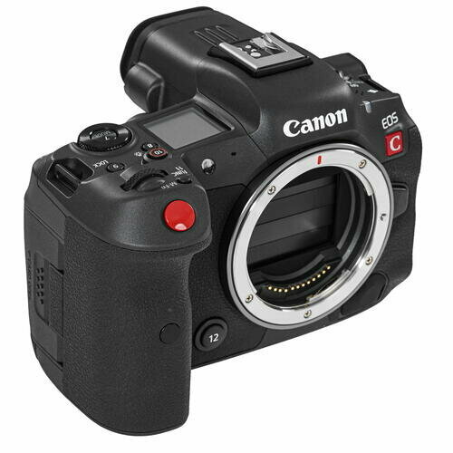 Беззеркальный фотоаппарат Canon EOSR5CBody 68795900₽
