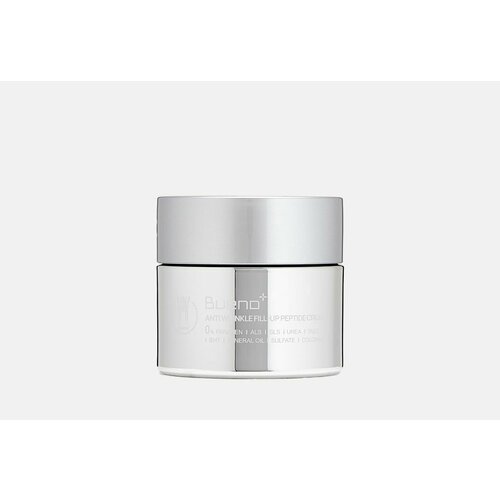 Крем для лица BUENO+ Anti-Wrinkle Peptide Cream