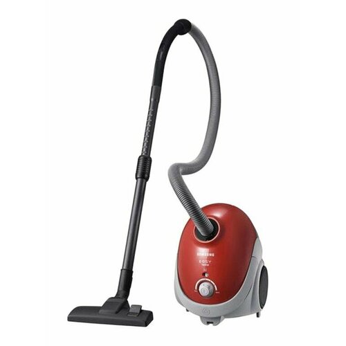 Бытовой пылесос Samsung VCC5251V3R красный 1069000₽