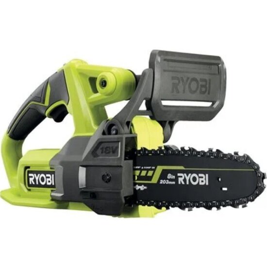 Пила цепная Ryobi ONE+ RY18CS20A-0 5133005414