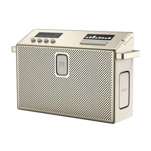 Defunc Mondo BT Speaker Large greige беспроводная акустическая система 4299000₽