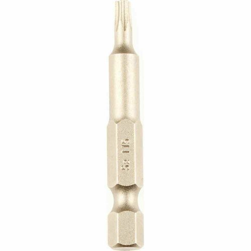 Бита Redverg Torx Tamper 15х50 (2шт.)(720511)