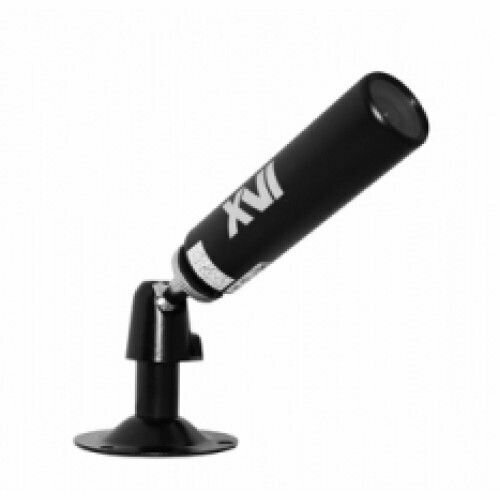 Миниатюрная цилиндрическая видеокамера цветного изображения XVI RC400B 140000₽