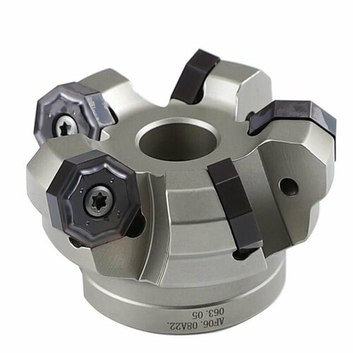 Корпус фрезы AF06.08C40.160.10 SANT