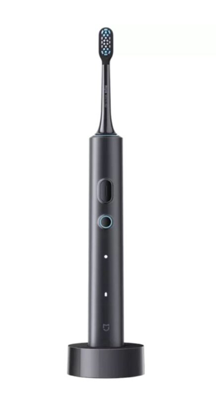 Электрическая зубная щетка Mijia Sonic Electric Toothbrush T501 Black