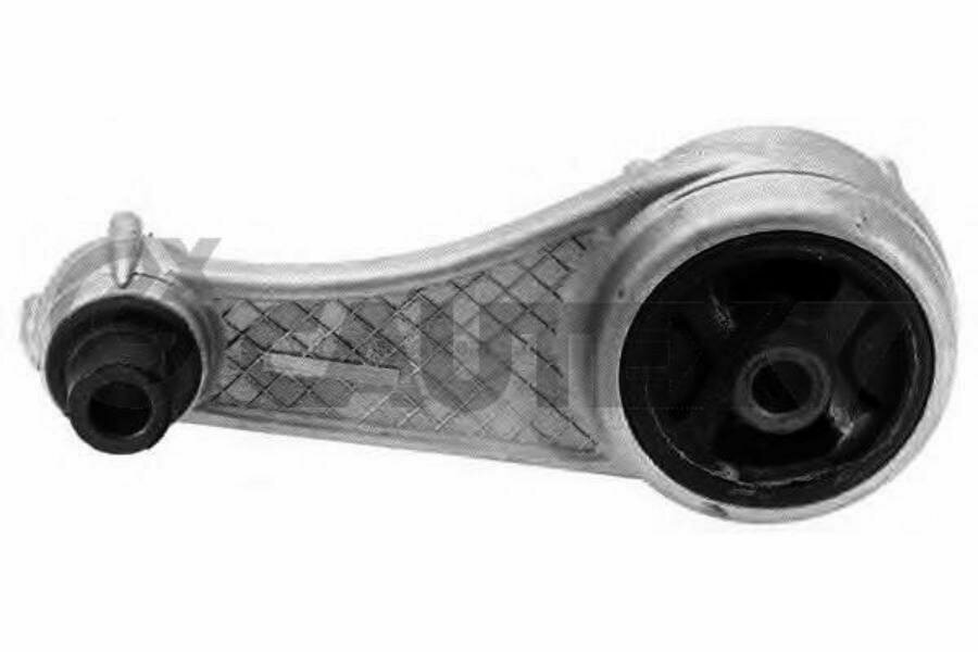 CAUTEX 020113 Опора двигателя задн FIAT Stilo 1.9D -06