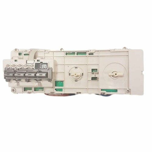 Panasonic AXW24V-11458 плата управления для стиральной машины NA-106VC5 panasonic axw24v 11458 плата управления для стиральной машины na 106vc5