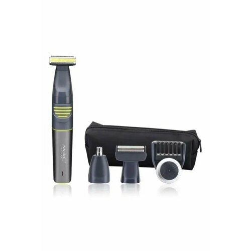 Многофункциональный профессиональный триммер 4в1 для бороды и усов 529900₽