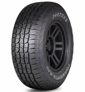 Шина Fortune Tormenta A/T FSR308 265/65 R18 114T