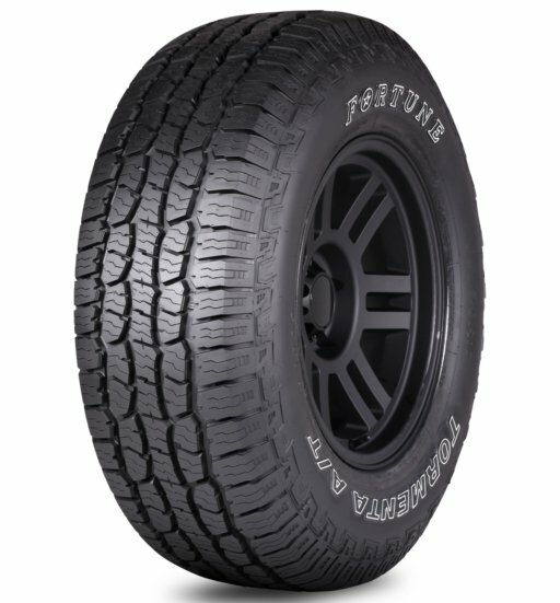 Шина Fortune Tormenta A/T FSR308 265/75 R16 116T