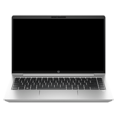 Ноутбук без сумки HP Probook 440 G10 Core i7-1355U 14 FHD (1920x1080) AG UWVA 8GB (1x8GB) DDR4 3200,512GB SSD, Backlit, FPR,51Whr,1y,1.4kg, Dos, KB Eng (725J3EA)