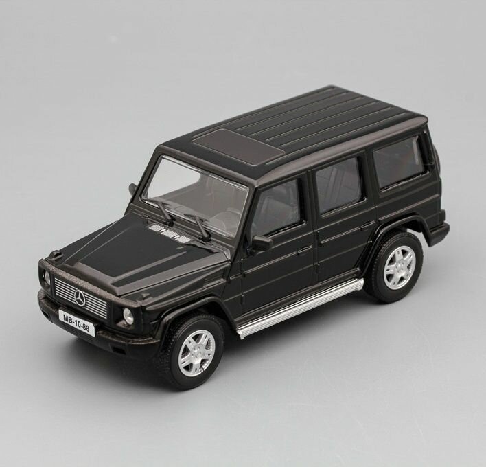 Модель коллекционная MERCEDES-BENZ G-Class G500