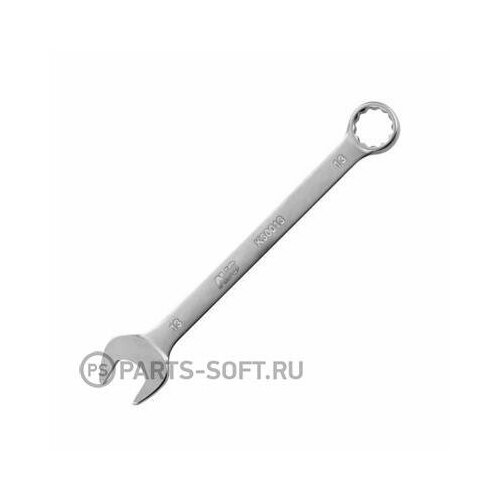 Ключ рожково-накидной (13) AVS (K30013) AVS A07660S | цена за 1 шт