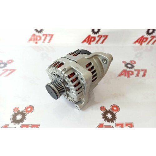 Генератор Volkswagen Passat AGZ 071903016A