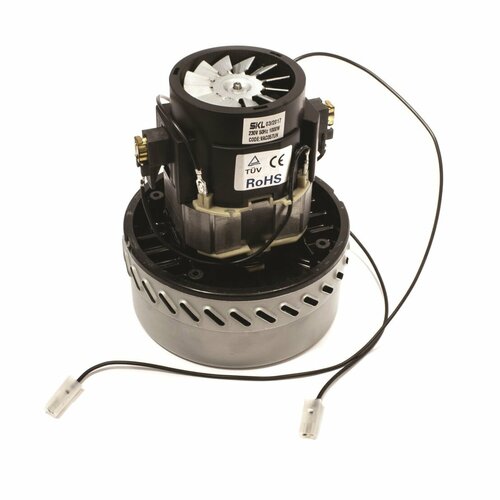 Двигатель для пылесоса 1000W VAC057UN 10080₽