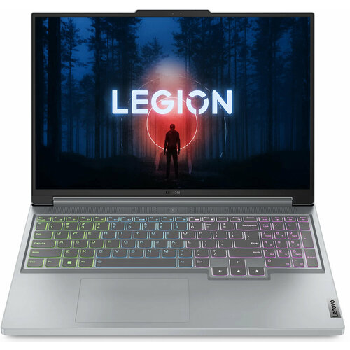 Ноутбук Lenovo Legion Slim 5 Gen 8 16APH8 82Y9000BRK 16 ноутбук lenovo legion 5 15ach6a 82nw0046ru