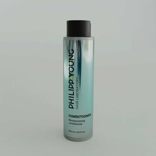 PHILIPP YOUNG увлажняющий кондиционер 500 мл 1490₽