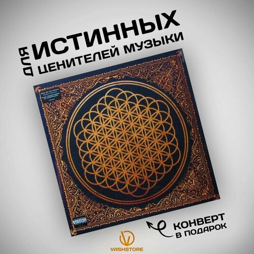 Виниловая пластинка Bring Me The Horizon - Sempiternal (LP)