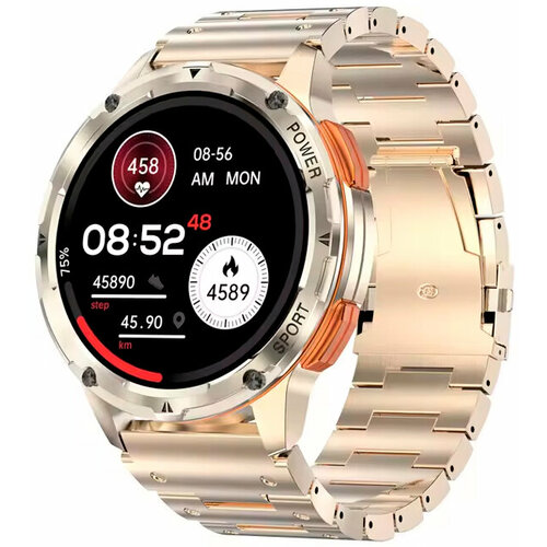 CheckME Smart Умные часы CheckME Smart CMSAK59GG 1027200₽