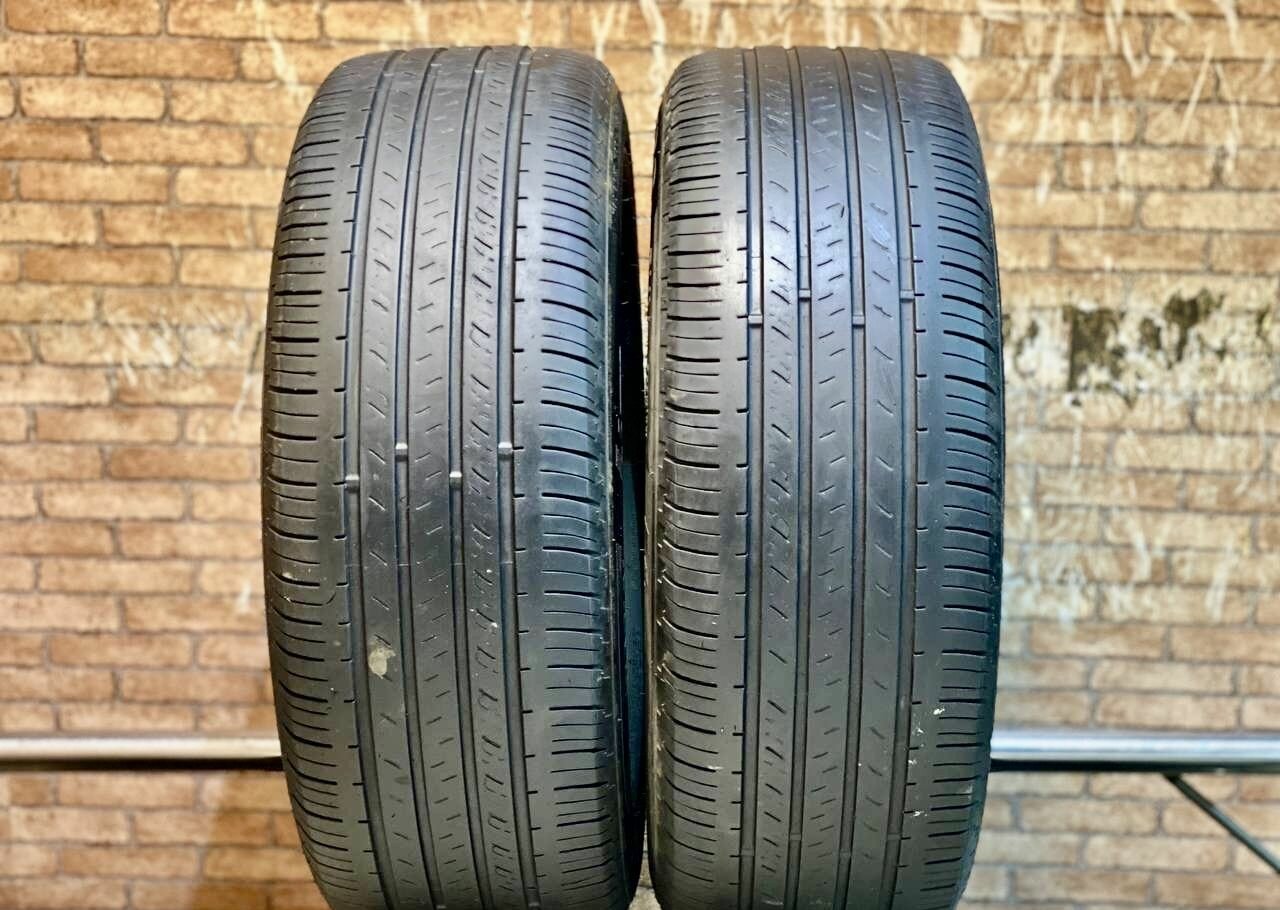 GT Radial Savero SUV 215/60 R16