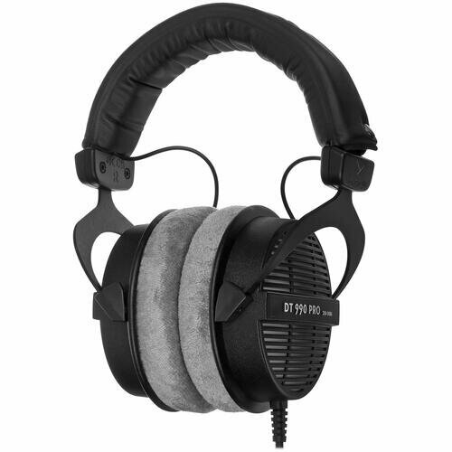 Наушники Beyerdynamic DT990PRO250Ohm 36035₽