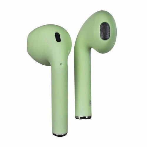 Наушники Harper HB-513 green Bluetooth 1850₽