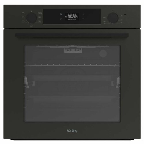 Электрический духовой шкаф Korting OKB 6071 CBX 5999000₽