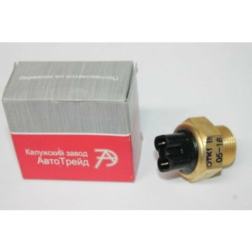 Датчик радиатора 2108-09 ОКА ТМ 108-10 99-94 785₽