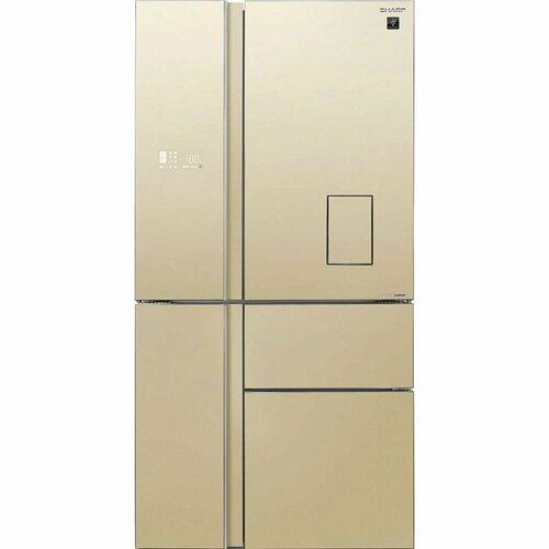 Холодильник Sharp SJWX99ACH 38155400₽