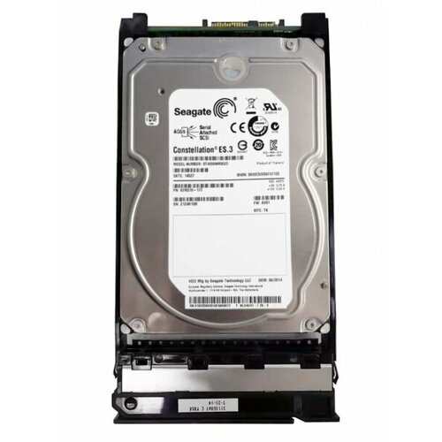 Жесткий диск Huawei 9ZM270-177 4Tb 7200 SAS 35 HDD 58250₽