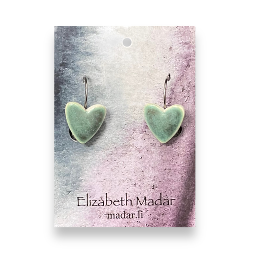 Серьги DARIDARI