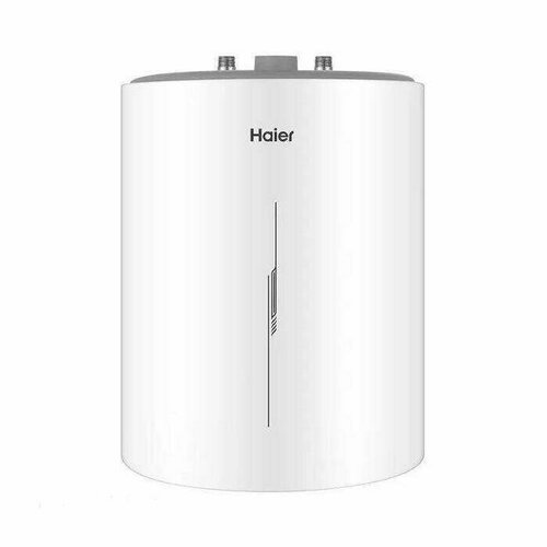 Водонагреватель электрический накопительный 15 л 25 кВт ES15V-RQ2R под раковиной Haier GA0R1ME00RU 1053800₽