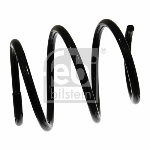 Пружина ходовой части FEBI 46830 1 шт 8643₽