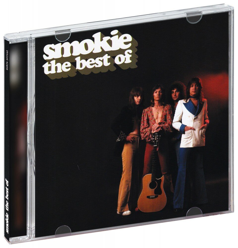 Smokie. Best of (CD)